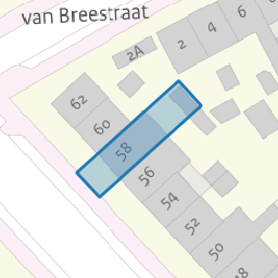 Perceel VLO00-M-3315