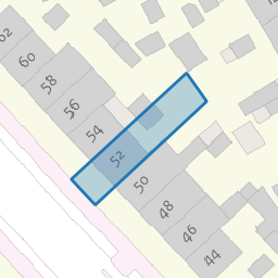 Perceel VLO00-M-3318