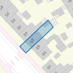 Perceel VLO00-M-3320