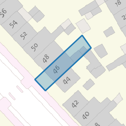 Perceel VLO00-M-3321