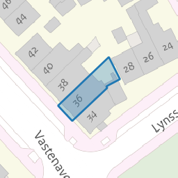 Perceel VLO00-M-3326