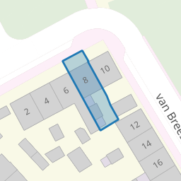 Perceel VLO00-M-3331