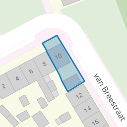 Perceel VLO00-M-3332