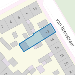 Perceel VLO00-M-3333