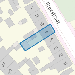 Perceel VLO00-M-3336