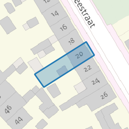 Perceel VLO00-M-3337