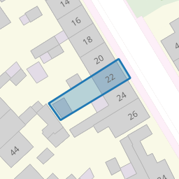 Perceel VLO00-M-3338