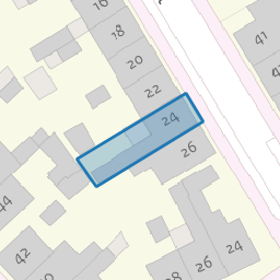 Perceel VLO00-M-3339