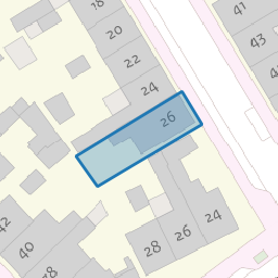 Perceel VLO00-M-3340