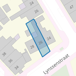 Perceel VLO00-M-3342