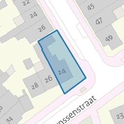 Perceel VLO00-M-3343