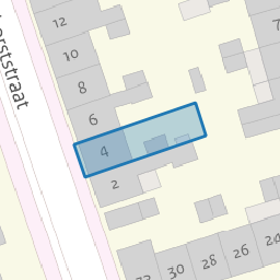 Perceel VLO00-M-3345