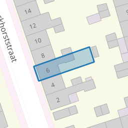 Perceel VLO00-M-3346