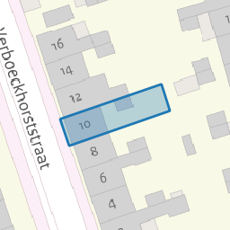 Perceel VLO00-M-3348