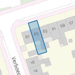 Perceel VLO00-M-3353