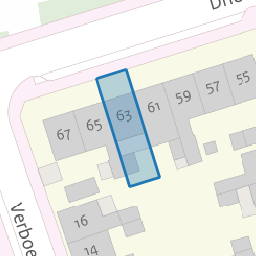 Perceel VLO00-M-3354