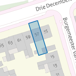 Perceel VLO00-M-3357