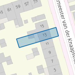 Perceel VLO00-M-3360