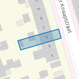 Perceel VLO00-M-3364