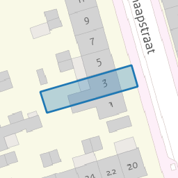 Perceel VLO00-M-3365