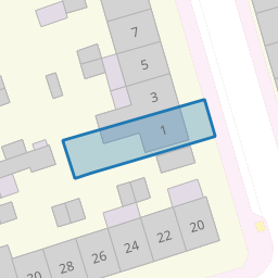 Perceel VLO00-M-3366