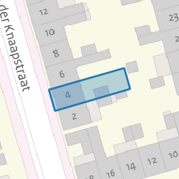 Perceel VLO00-M-3368