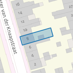 Perceel VLO00-M-3370