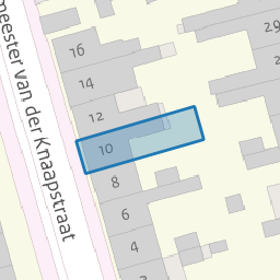 Perceel VLO00-M-3371