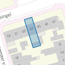 Perceel VLO00-M-3378