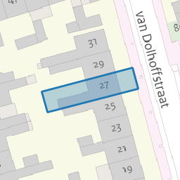 Perceel VLO00-M-3384