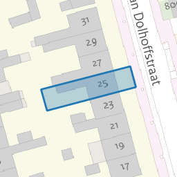 Perceel VLO00-M-3385