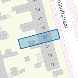 Perceel VLO00-M-3386