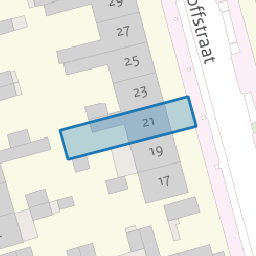 Perceel VLO00-M-3387