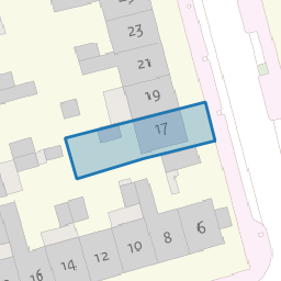 Perceel VLO00-M-3389