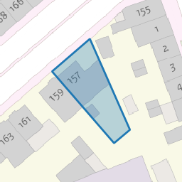 Perceel VLO00-M-3396