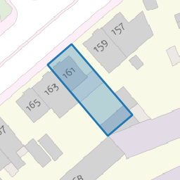 Perceel VLO00-M-3398