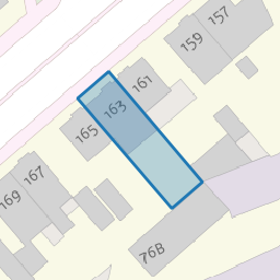 Perceel VLO00-M-3399