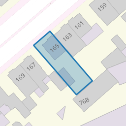 Perceel VLO00-M-3400