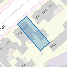 Perceel VLO00-M-3401