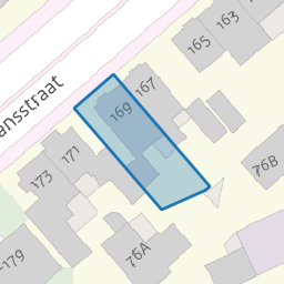 Perceel VLO00-M-3402