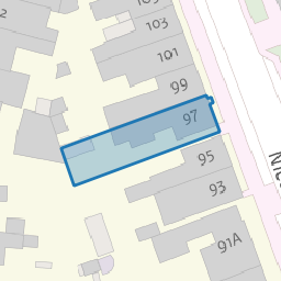 Perceel VLO00-M-3406