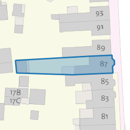 Perceel VLO00-M-3414