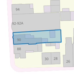 Perceel VLO00-M-3417