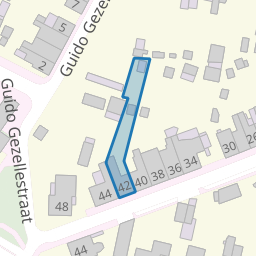 Perceel VLO00-M-3434