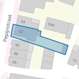 Perceel VLO00-M-3440