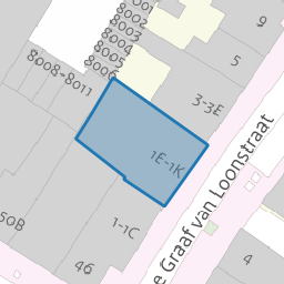 Perceel VLO00-M-3445