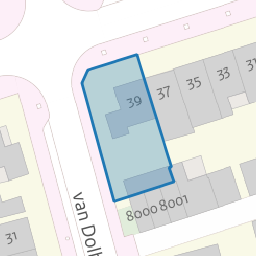 Perceel VLO00-M-3464