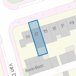 Perceel VLO00-M-3465