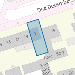 Perceel VLO00-M-3475