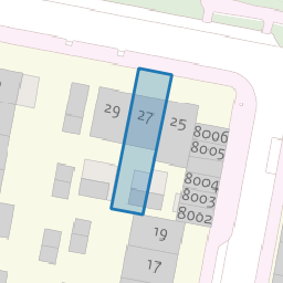 Perceel VLO00-M-3480